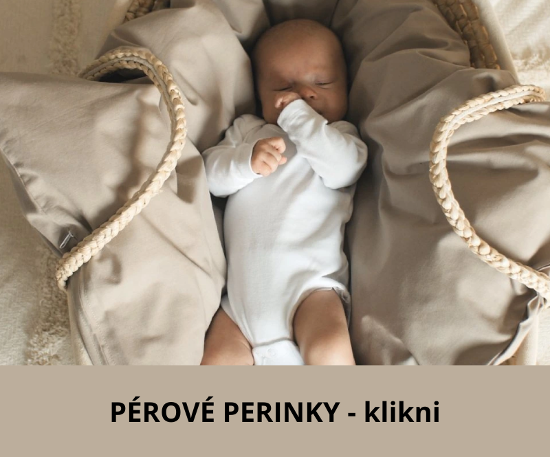 banner perove perinky